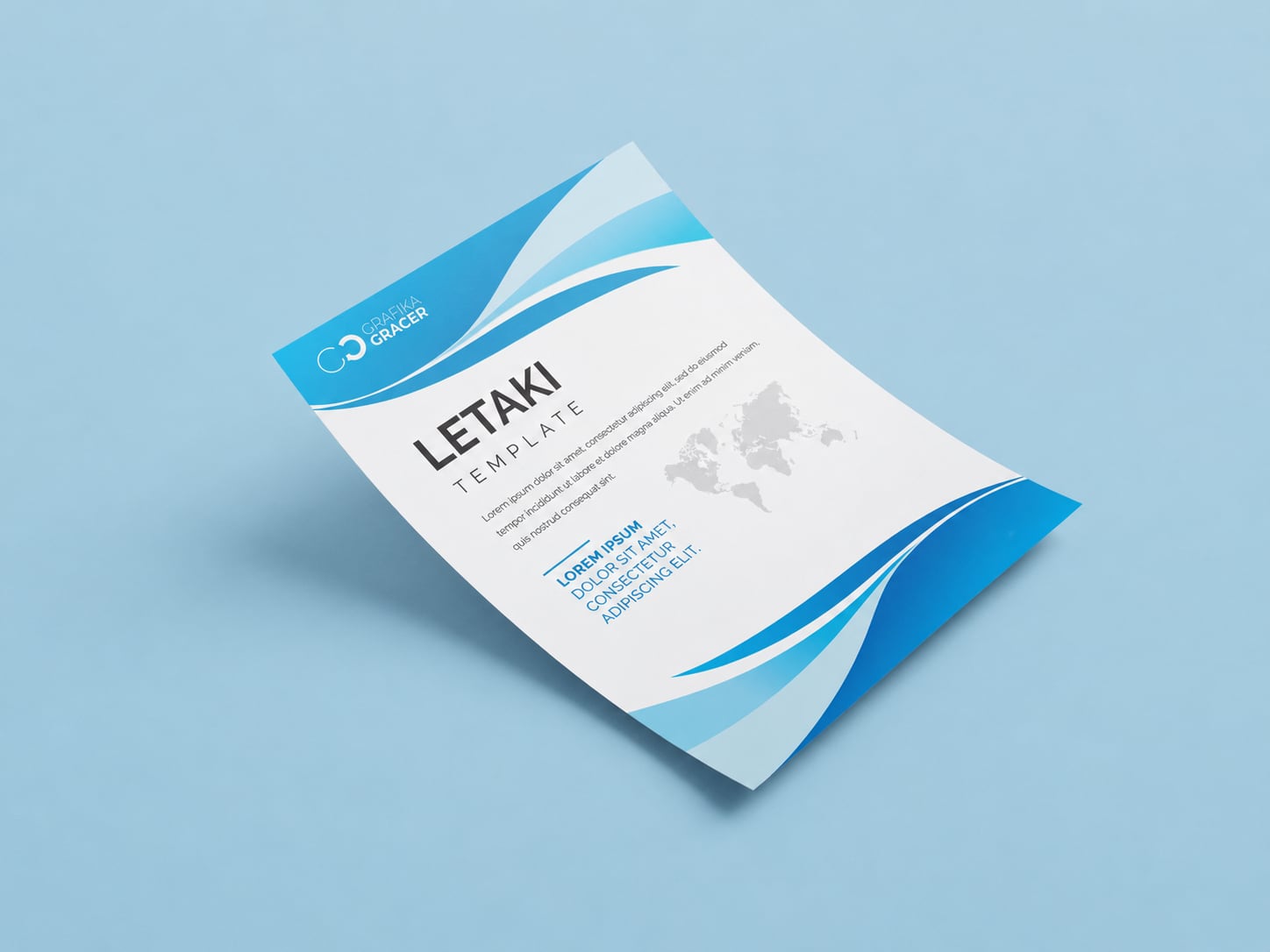 Promocijske tiskovine